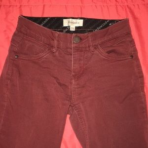 Rewind skinny jeans